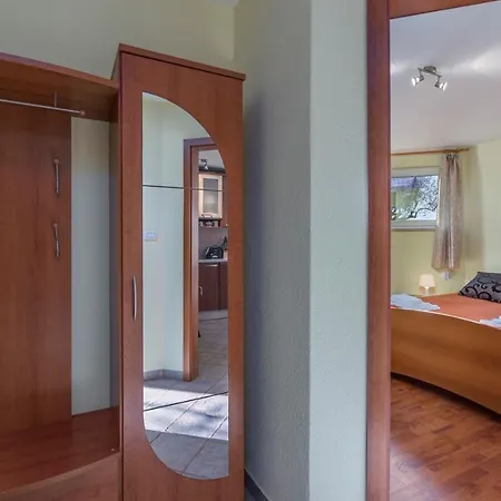 Villa Luna Sveti Ivan (Istria)