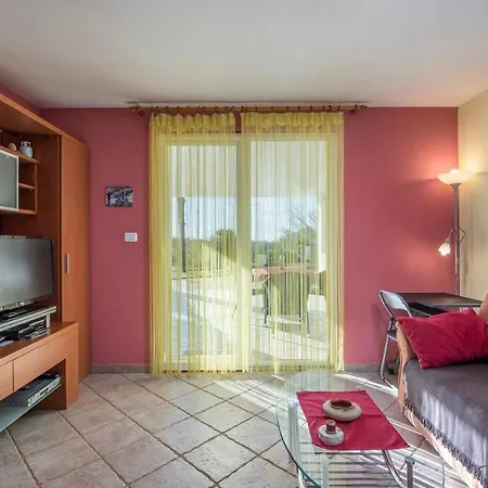 Luna Villa Sveti Ivan (Istria)
