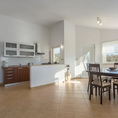Luna Villa Sveti Ivan (Istria)
