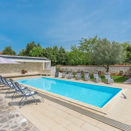 Luna Villa Sveti Ivan (Istria)
