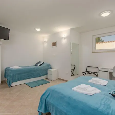 Luna Villa